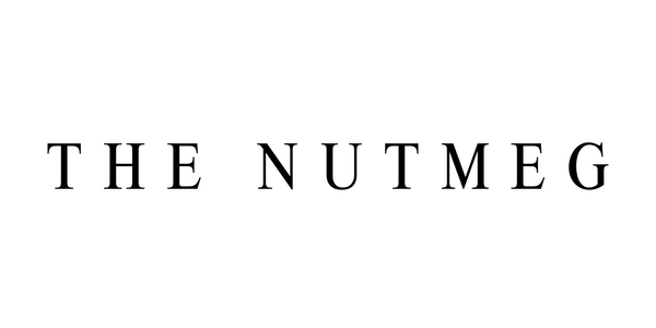 The Nutmeg logo