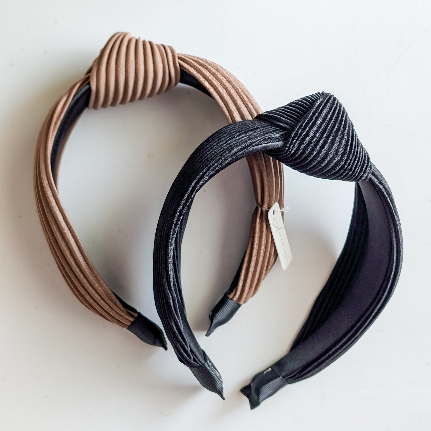 Top Knot Headband