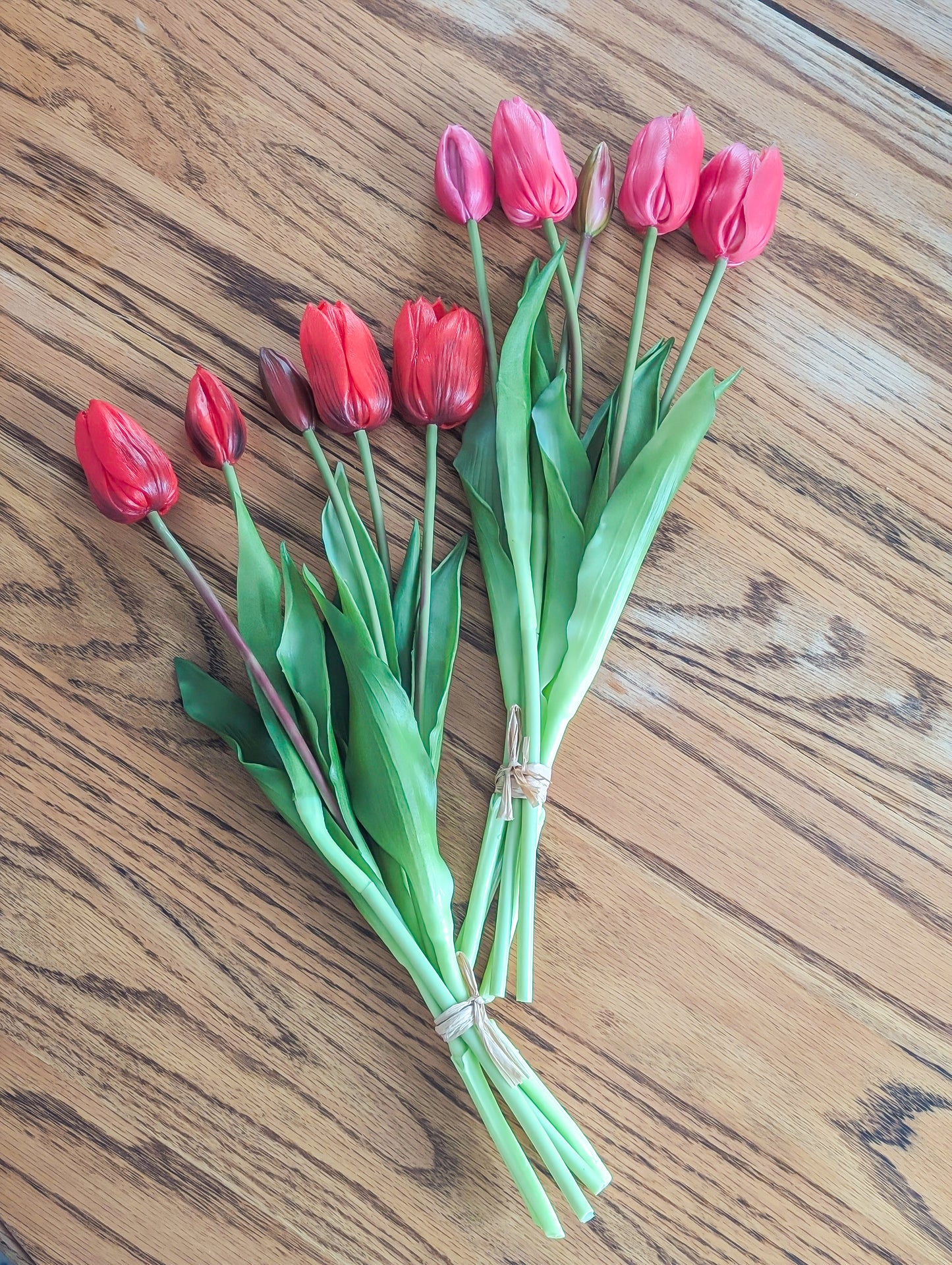 Tulip Bundles