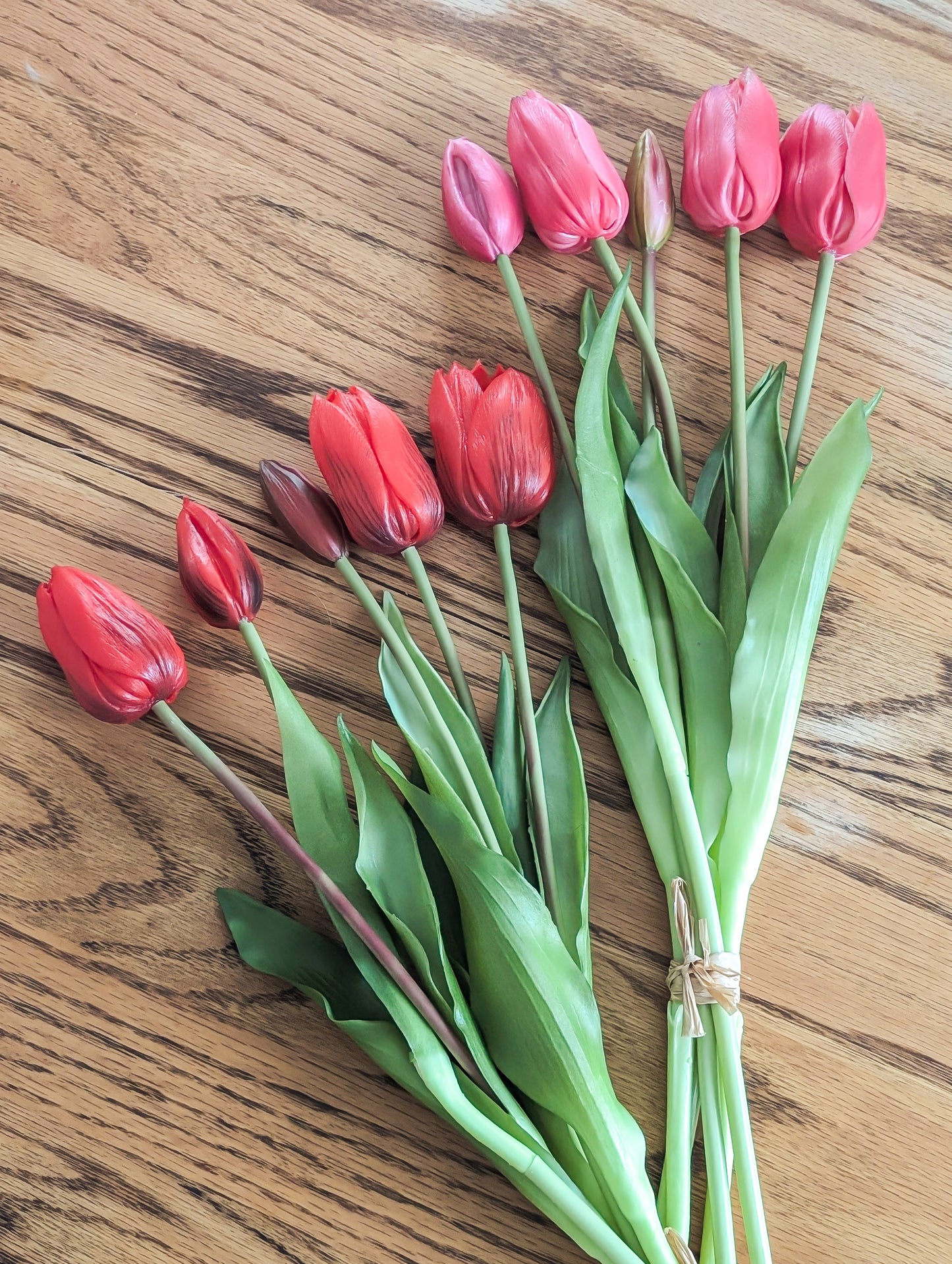 Tulip Bundles