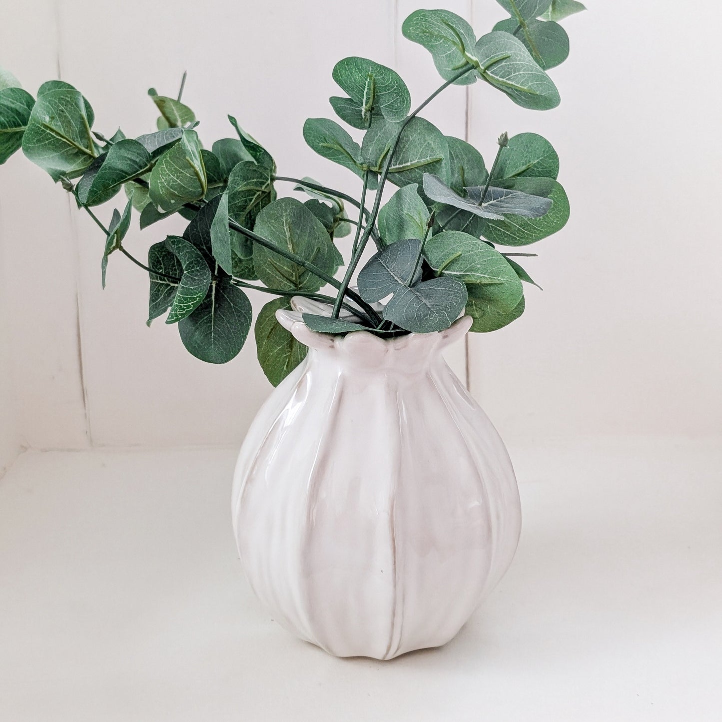 Petal Vase