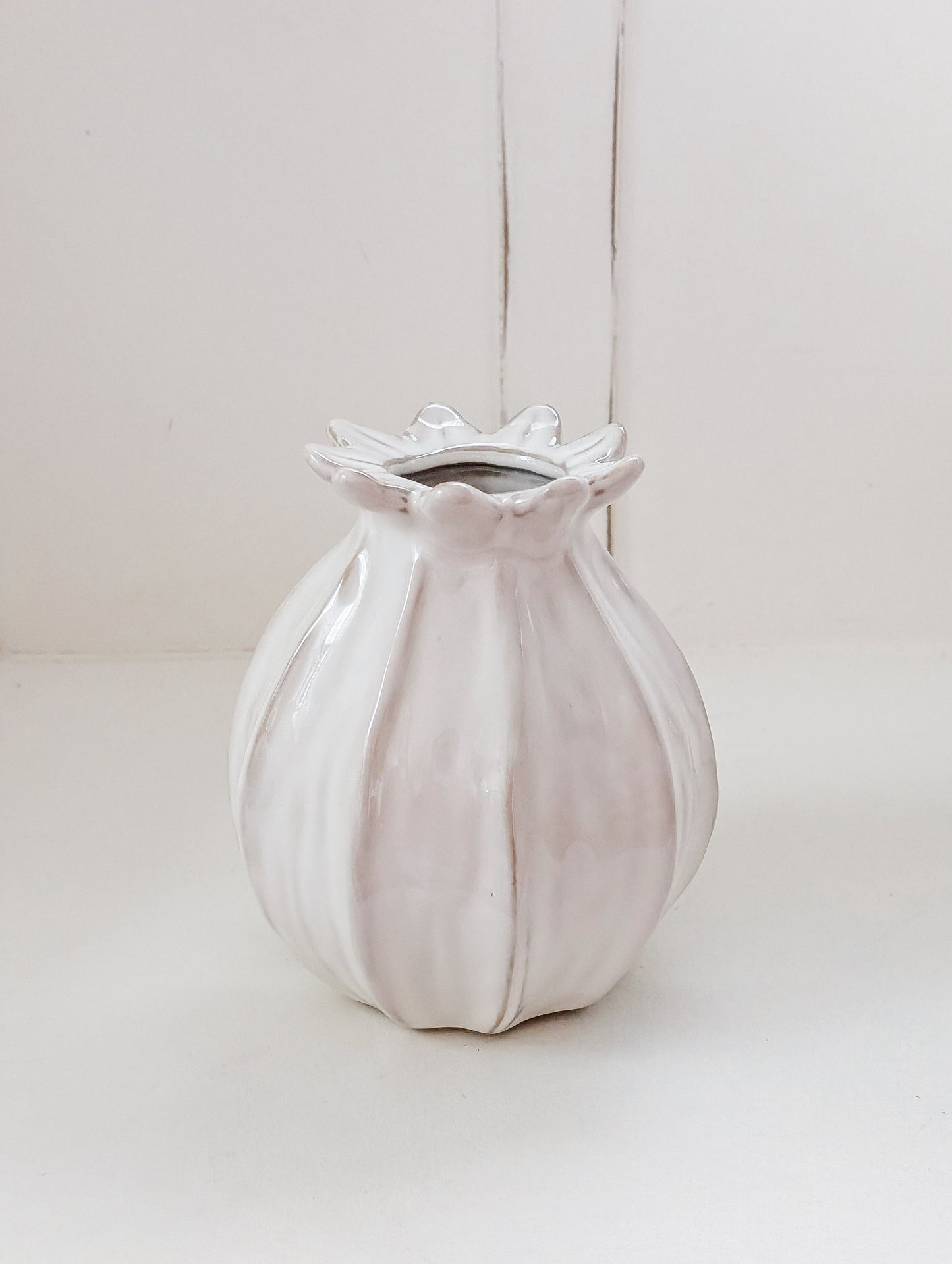 Petal Vase