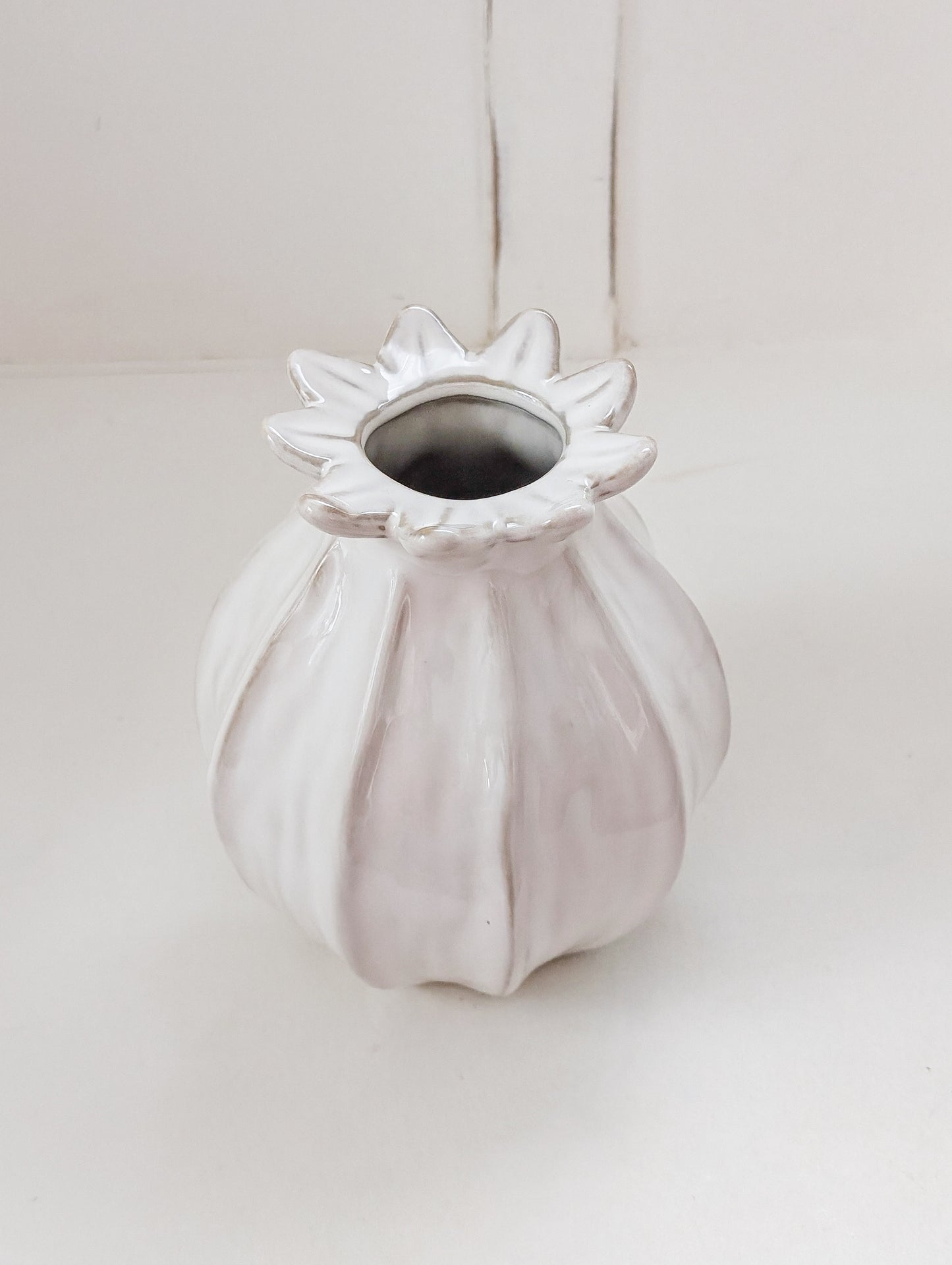 Petal Vase