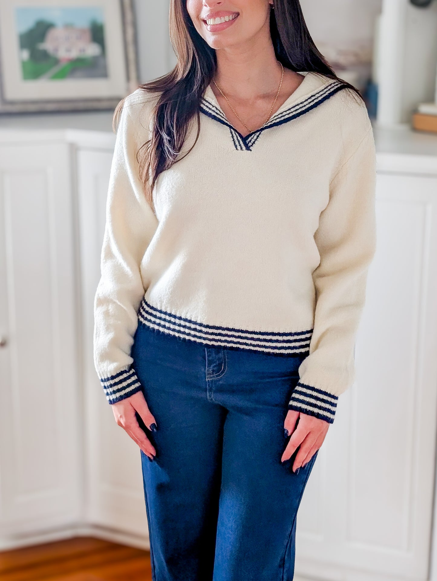 Weekender Sweater